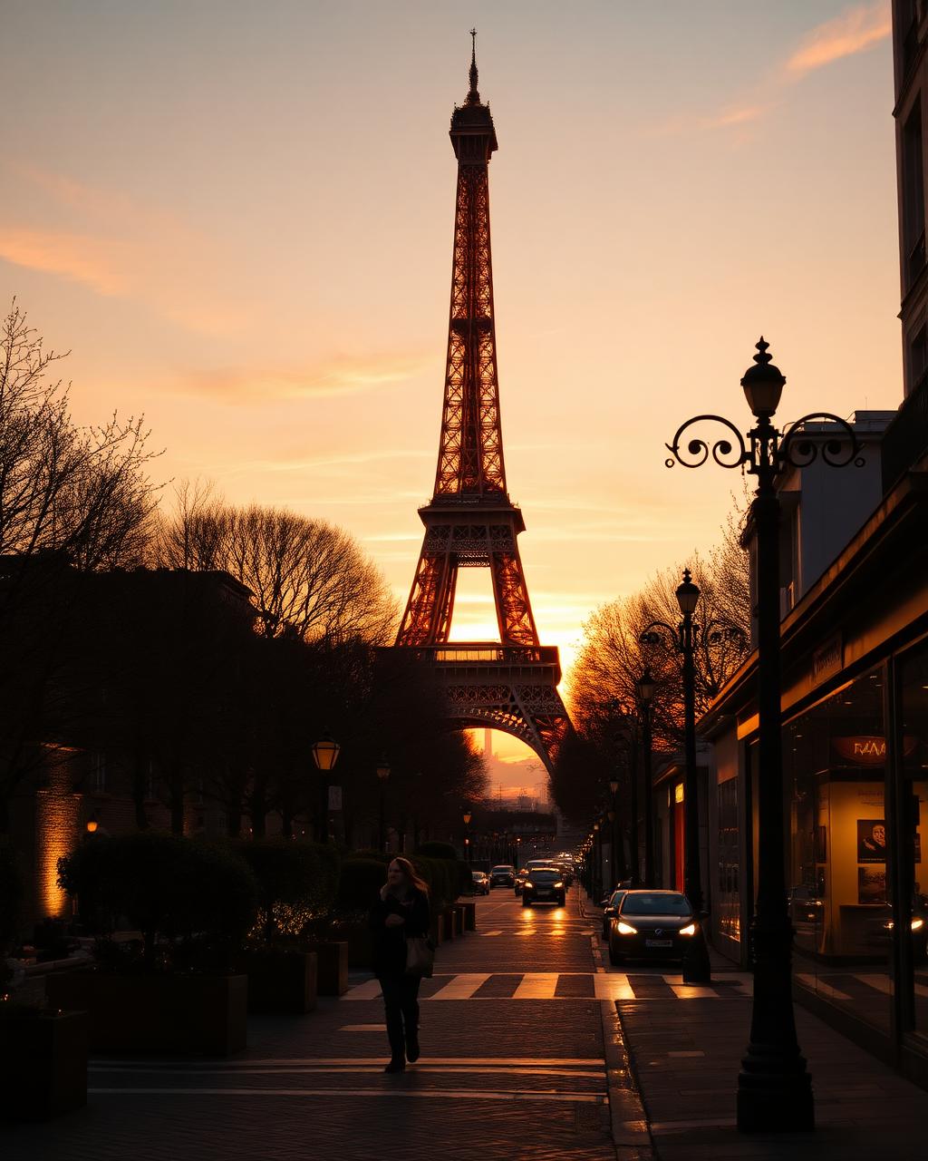 París, Francia